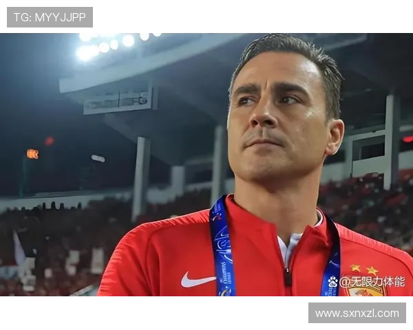 卡纳瓦罗正式成为乌兹别克斯坦国家队主帅带队征战世界杯